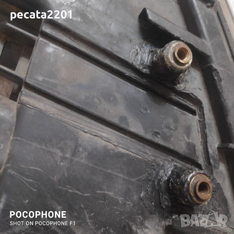 Продавам - оригинален ляв фар за Ауди А8 Д3 2002-2005 г, снимка 12 - Части - 36573665