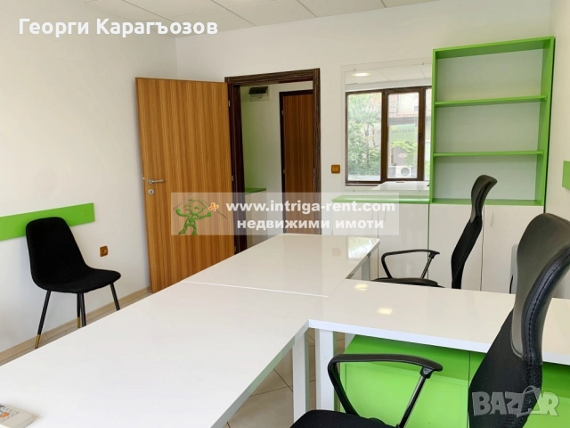 №4015 Обзаведен офис за продажба - ново строителство в центъра на град Хасково., снимка 2 - Офиси - 52074656