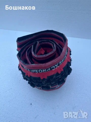 Panaracer GravelKing X1 гуми, снимка 3 - Части за велосипеди - 50933779