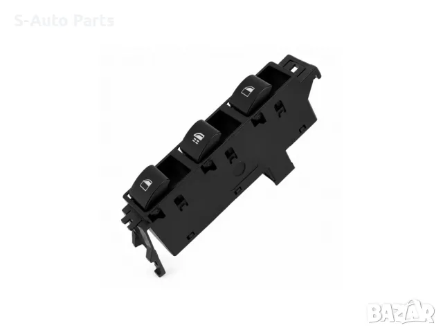 Бутони за ел стъкла BMW 3 E46 Cabriolet OEM 61316902183