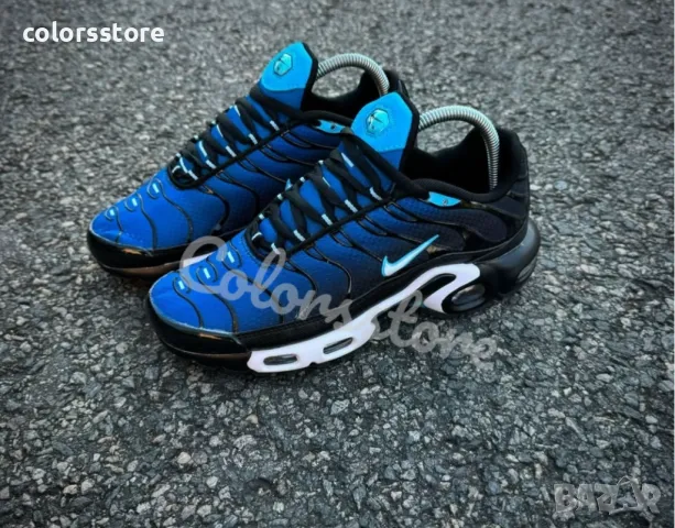 Мъжки маратонки Nike-62ge, снимка 2 - Маратонки - 48371577