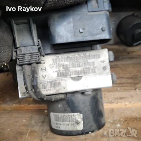 ABS 56041022AH A за JEEP GRAND CHEROKEE Mk II, снимка 2 - Части - 47441464