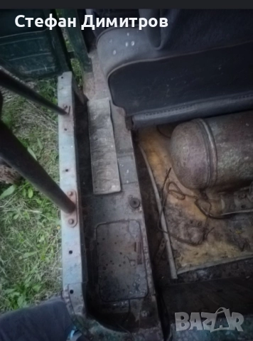Части за уаз 469 , снимка 8 - Части - 51952011
