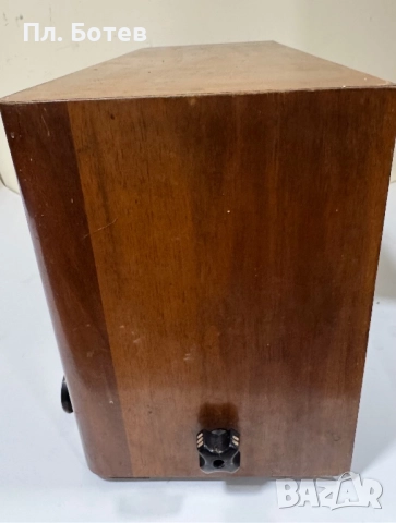 Старо радио, снимка 8 - Радиокасетофони, транзистори - 52662558