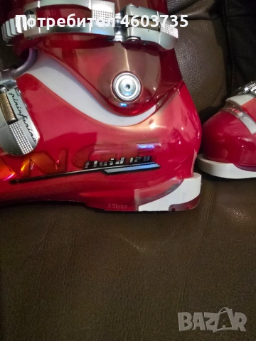 Ски обувки, снимка 9 - Зимни спортове - 53073793