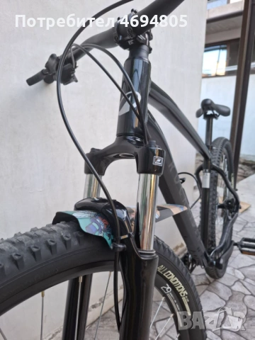 Чисто ново колело с нови педали и капли , снимка 7 - Детски велосипеди, триколки и коли - 53067387