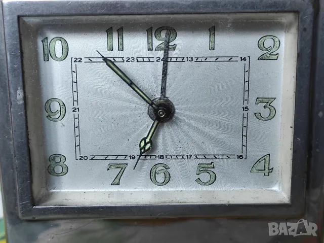 спестовна каса часовник от Италия, снимка 2 - Антикварни и старинни предмети - 48704757