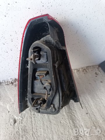 Заден стоп за Дачия Логан  Dacia Logan , снимка 3 - Части - 42155289