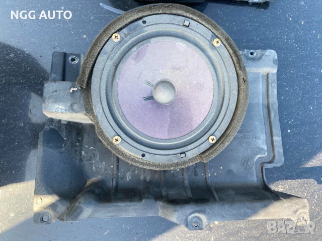 Комплект оригинални предни говорители за VW Polo 6N1, 1H0 035 411 A, снимка 2 - Части - 42175532