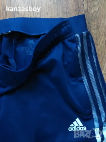 ADIDAS - страхотно мъжко долнище КАТО НОВО М, снимка 6 - Спортни дрехи, екипи - 49090758
