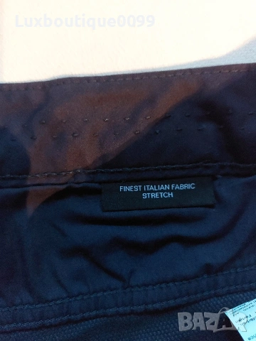 Мъжки панталон Boss 35/32 , снимка 5 - Панталони - 54355362