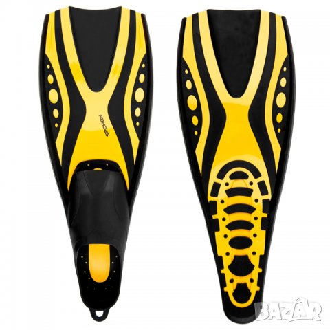 Плавници Spokey Burbot