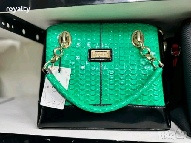 РАЗПРОДАЖБА Оригинална Дамска Чанта Различни Марки и Модели , снимка 2 - Чанти - 53031750