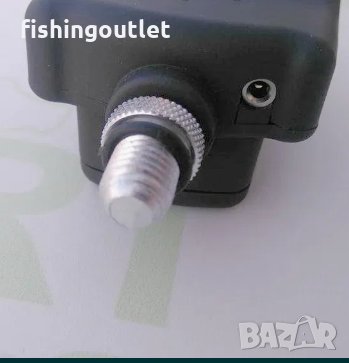  Осако сигнализатори с дистанционно - 4+1 125 лв., снимка 3 - Такъми - 30897067