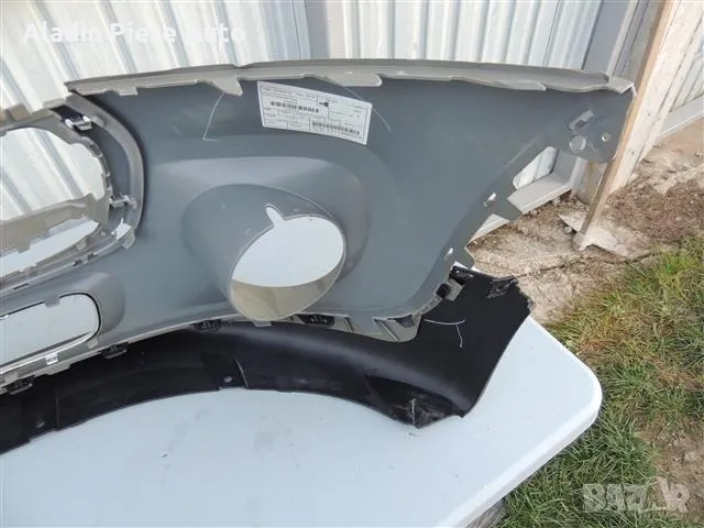 Предна броня Mini Cooper 2014-2018 F56 код 7317969 , снимка 4 - Аксесоари и консумативи - 50357774