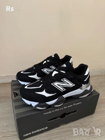New Balance 9060, снимка 8 - Маратонки - 52361701