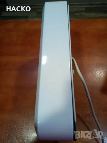 ПРОМО ЦЕНА Dimplex EF6/20 ПЕЧКА за БАНЯ Тип Духалка , снимка 7 - Други - 48239932