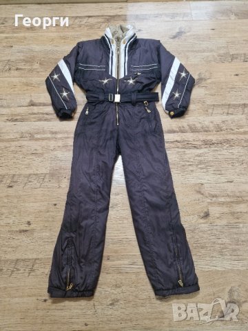 Дамски ски костюм Bogner Размер М