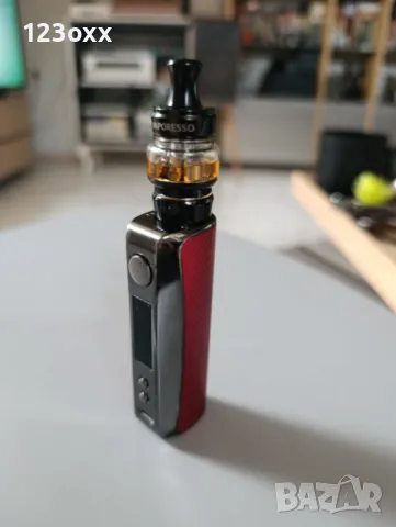 Vaporesso GTX ONE Вейп, електронна цигара, vape, снимка 1 - Електронни цигари - 49505148