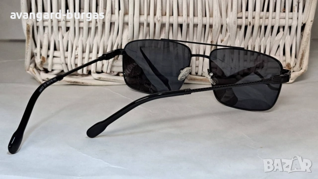 19. Мъжки Слънчеви очила с поляризация Made in Bulgaria Didal, снимка 3 - Слънчеви и диоптрични очила - 53979442