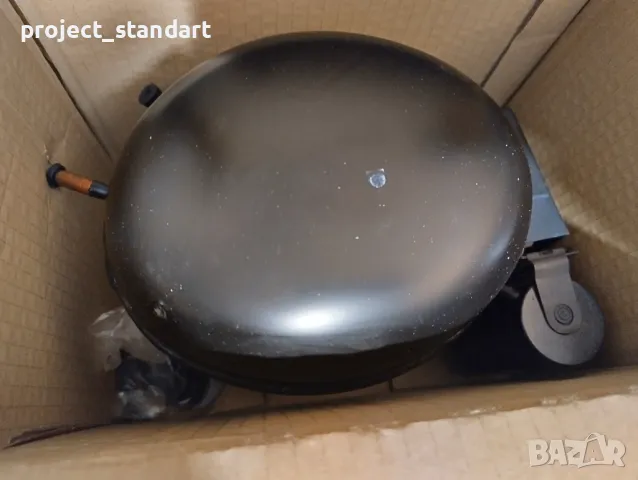 Продавам Компресор за хладилник-хладилна маса  R404a,Cubigel MLY12, снимка 5 - Обзавеждане на кухня - 48457354