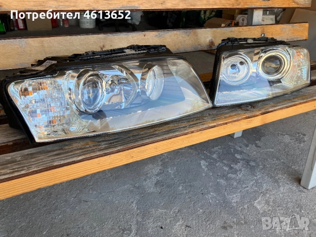 РЕЦИКЛИРАНЕ И РЕМОНТ НА ФАРОВЕ, снимка 5 - Сервизни услуги - 51945571