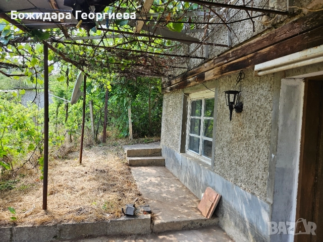 къща в с. Побит камък , снимка 13 - Къщи - 51459144