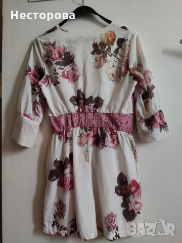 Дамски гащеризон, снимка 2 - Гащеризони - 34412852