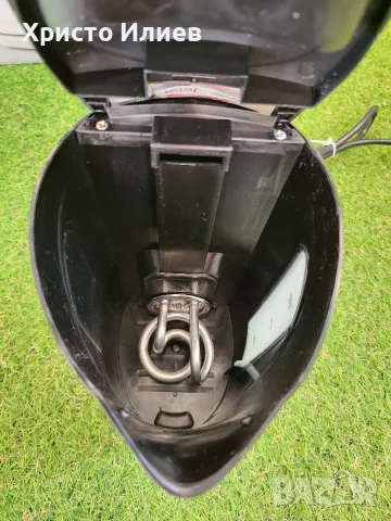 Електрическа кана Emerio 1.0L 900W Кана за гореща вода, снимка 14 - Кани - 56067950