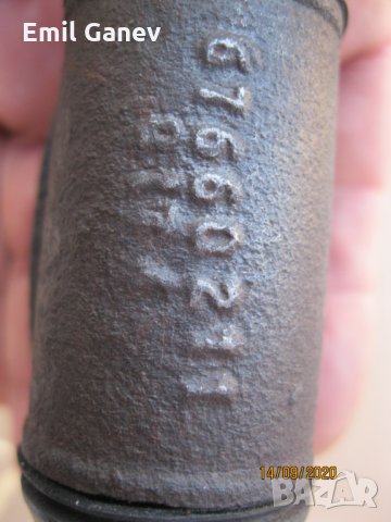 СПИРАЧНИ ЦИЛИНДРИ ОТ ФОРД ЕСКОРТ CLX 16V (1993), снимка 3 - Автомобили и джипове - 30076432