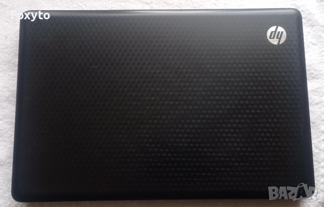 Laptop 15.6"  HP G62-a12SO