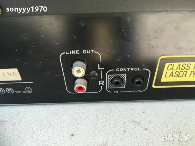 pioneer PD-T303 cd player-MADE IN JAPAN 2805251203, снимка 16 - CD дискове - 50455956