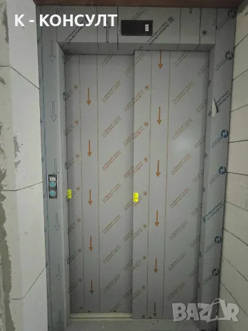 Сграда Daria Residence/ 3-стаен апартамент 102кв.м., снимка 9 - Апартаменти - 54849327