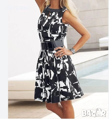 Различни рокли , снимка 4 - Рокли - 44241056