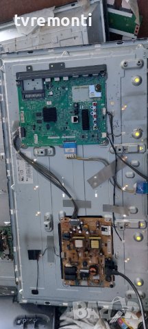 MAIN BOARD EAX65610904 (1.0) FOR LG 32LB570B, снимка 6 - Части и Платки - 37748709