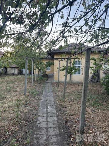 Къща в с.Горско Сливово, снимка 5 - Къщи - 56459291