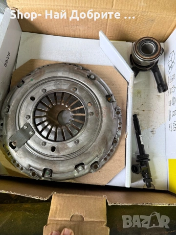 Комплект Съединител за Рено Трафик Renault Trafic 