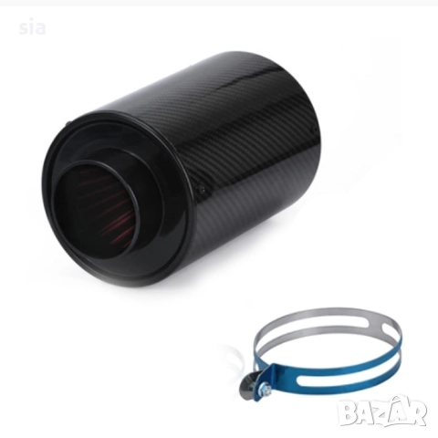 Спортен филтър,  210мм, снимка 4 - Аксесоари и консумативи - 36625242