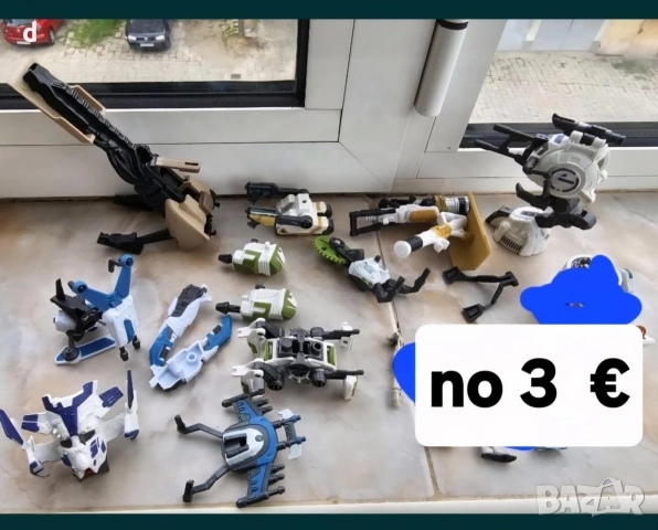 кораби star wars , снимка 3 - Коли, камиони, мотори, писти - 53213495