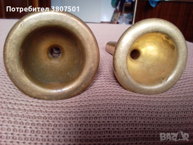 Мундщуци за Бе Бас, снимка 9 - Духови инструменти - 53218715