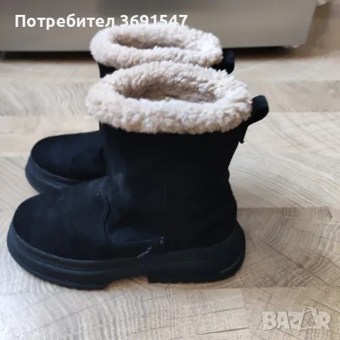 Детски обувки марка Zara 32, снимка 4 - Детски маратонки - 49062405