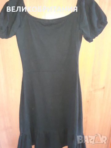 Дамска рокля на фирма ASOS LONDON.    1071, снимка 5 - Рокли - 40788515