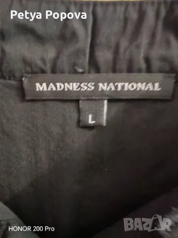 Риза по модел на Gucci, снимка 4 - Ризи - 50243538