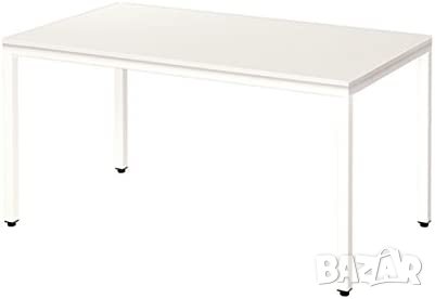 ПРОМОЦИЯ Трапезна маса / бюро GCP2AC3-120TW, снимка 2 - Бюра - 38952686