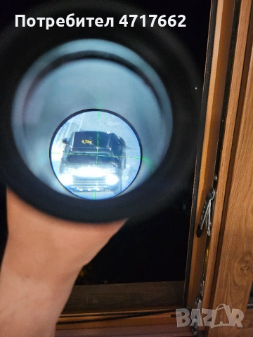 Pard NS4-100/850-LRF, снимка 6 - Оборудване и аксесоари за оръжия - 53208326