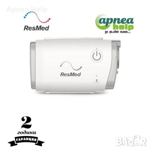 Ремонт на апарати за сънна апнея ResMed S9 S10 S11 air mini ГАРАНЦИЯ, снимка 2 - Друга електроника - 44673530