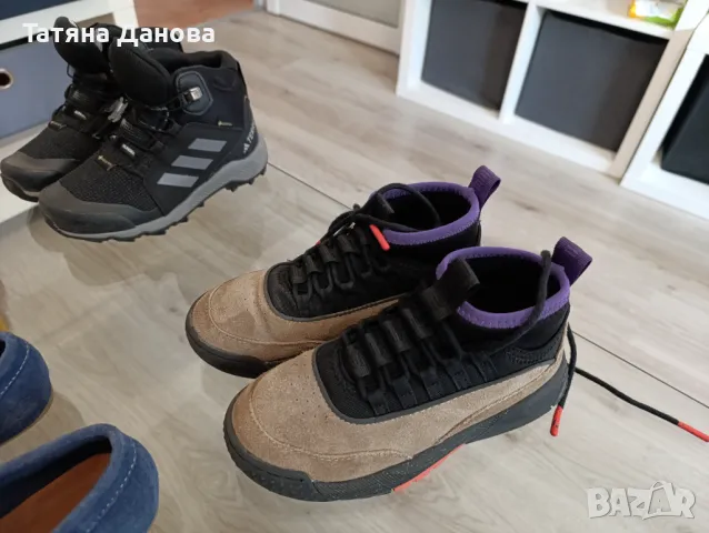 Детски обувки  и маратонки, снимка 2 - Детски маратонки - 42070677