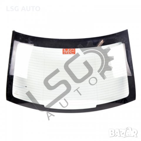 Задно стъкло Mercedes-Benz C-Class 204 (W/S/C) 2007-2014 MB070620N-2