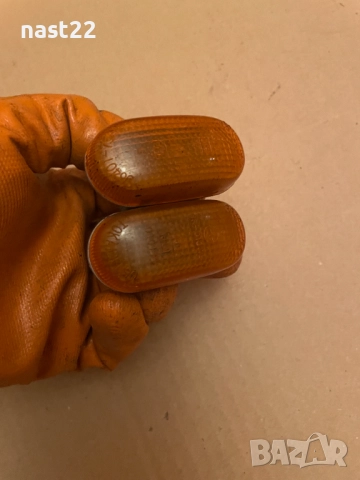 Мигачи за калници  Suzuki Grand Vitara I SUV (03.1998 - 08.2006) , снимка 3 - Части - 52776092