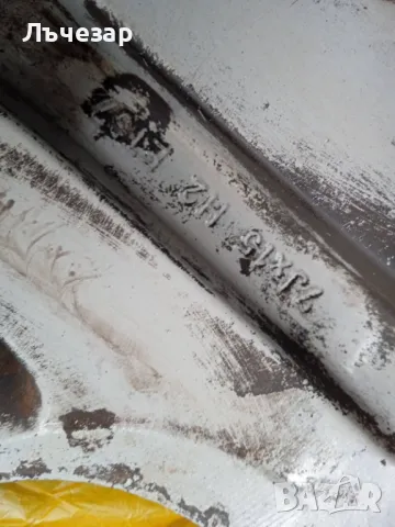 ПРОДАВАМ 1бр, снимка 3 - Гуми и джанти - 50234945